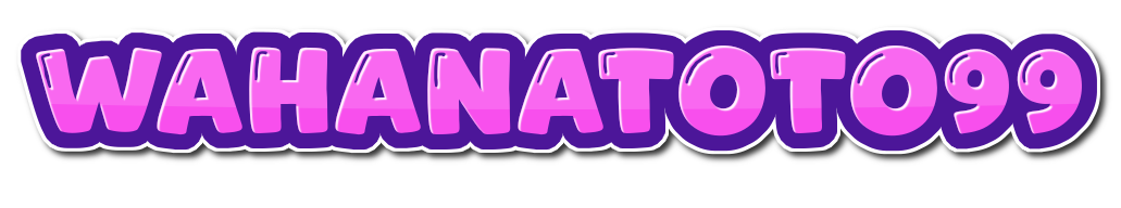 WAHANATOTO99 Logo